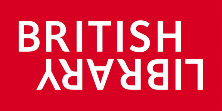 British Library logo