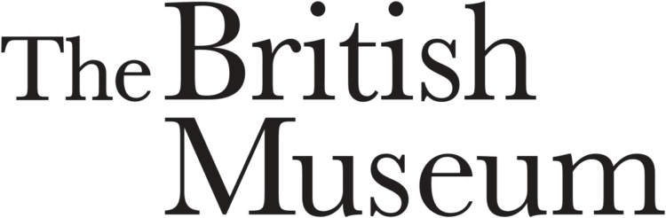 British Museum logo