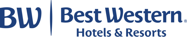 BW - Best Western Hotels & Resorts logo
