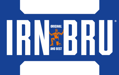 IRN Bru logo