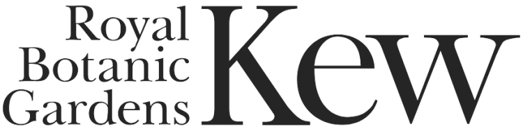 Kew - Royal Botanic Gardens logo