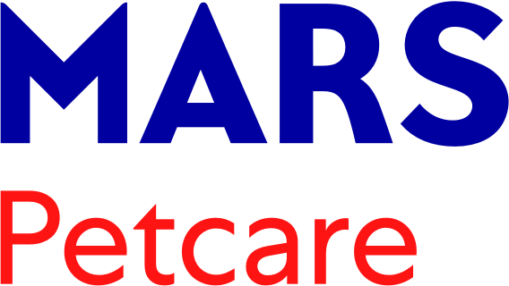 Mars Petcare logo