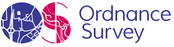 Ordnance Survey logo