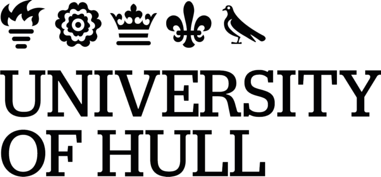 University of Hull logo